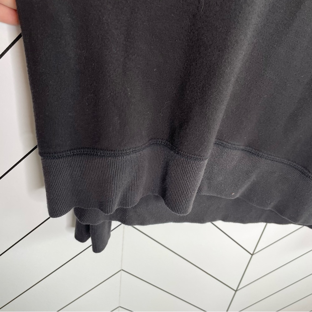 Athleta | Coaster Luxe Pullover Lightweight Sweat… - image 5